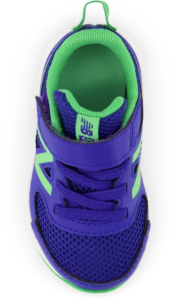 Zapatillas Running Infantil New Balance IT570IG3 Multicolor-1