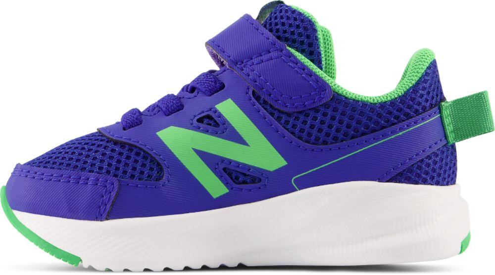 Zapatillas Running Infantil New Balance IT570IG3 Multicolor-2