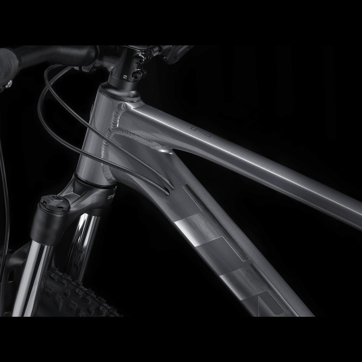 Bicicleta MTB Trek Marlin 7 Gen 3 Gris S-4