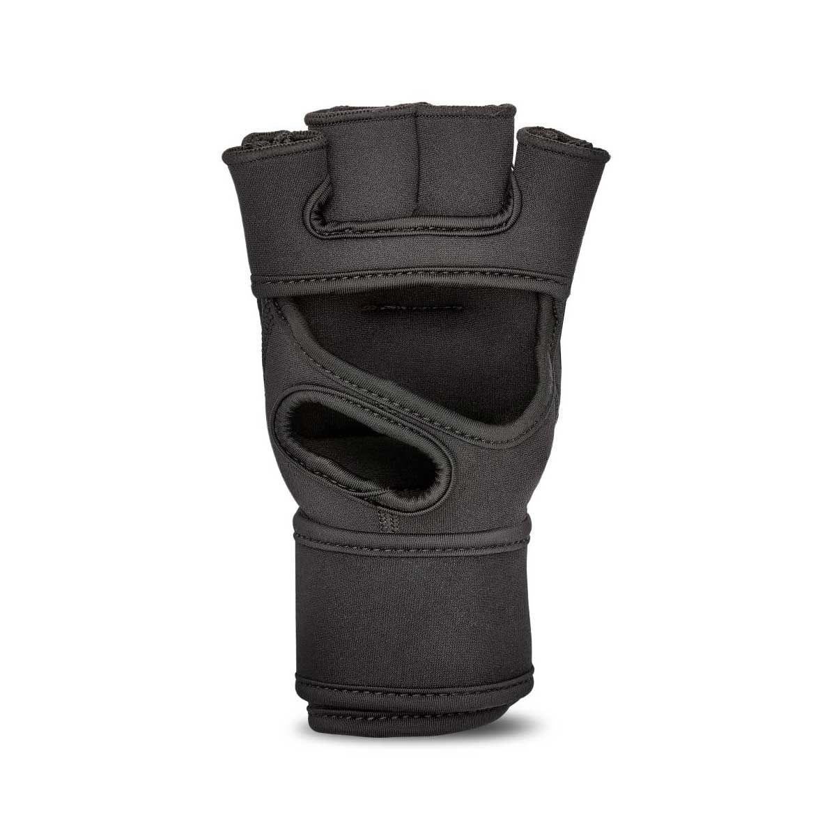 Guantes Con Peso Fitness Adidas 0.5kg Negro-2
