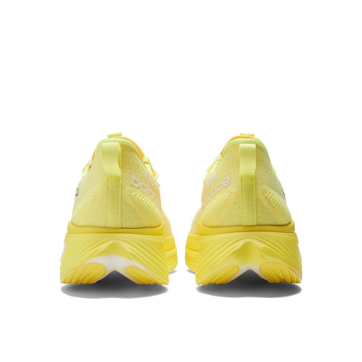 Zapatillas Running Hombre New Balance SC Elite V3 Amarilla-4