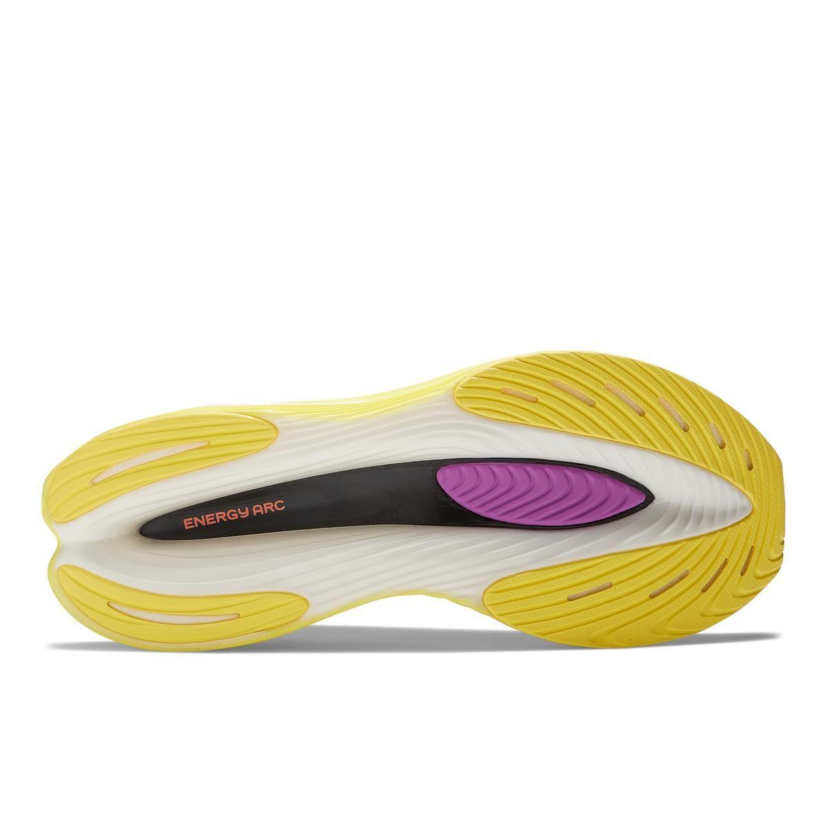 Zapatillas Running Hombre New Balance SC Elite V3 Amarilla-5