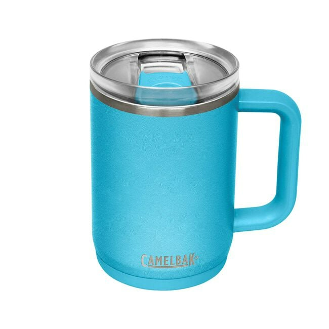 Mug Camelbak Thrive 500 ml Acero Inoxidable Aislado Celeste-3
