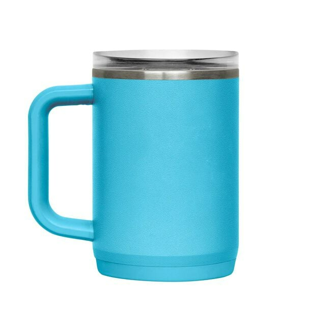Mug Camelbak Thrive 500 ml Acero Inoxidable Aislado Celeste-4