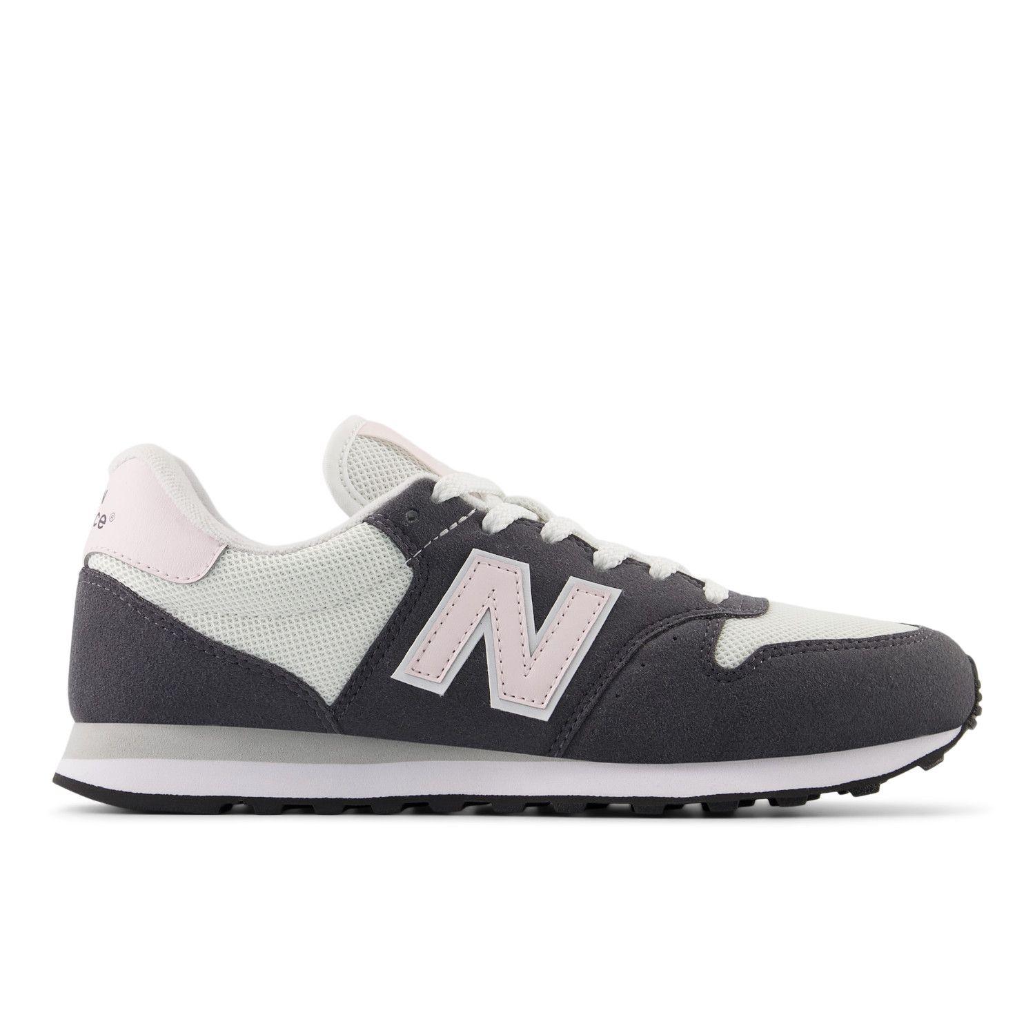 Zapatillas Urbanas Mujer New Balance Bicolor GW 500 ADO-0