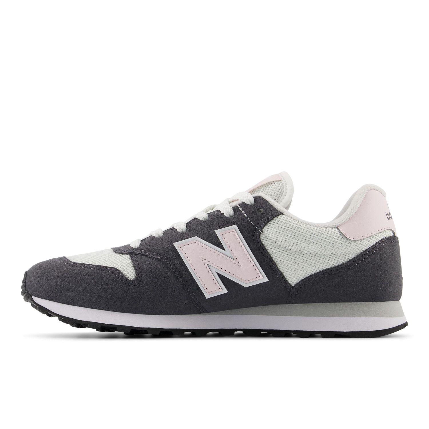 Zapatillas Urbanas Mujer New Balance Bicolor GW 500 ADO-1