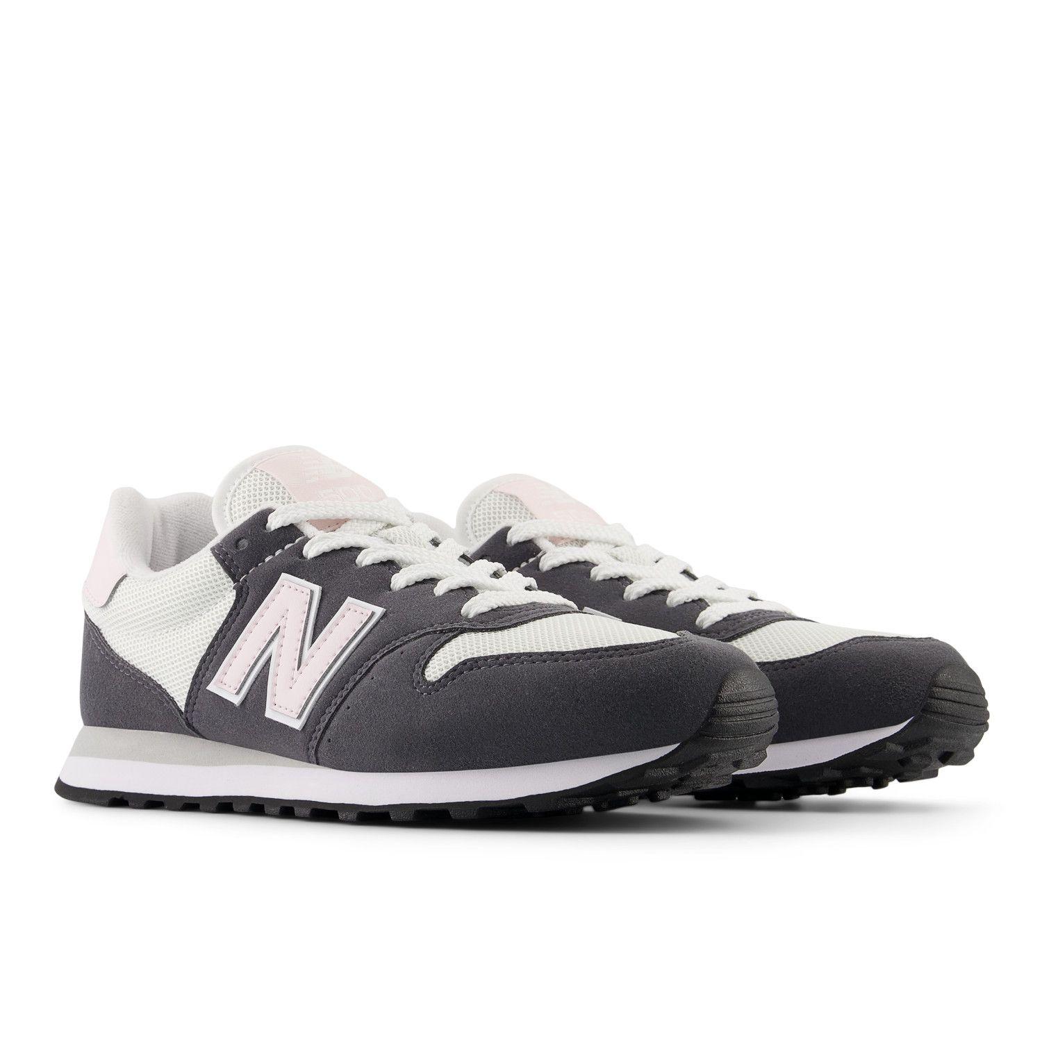 Zapatillas Urbanas Mujer New Balance Bicolor GW 500 ADO-4
