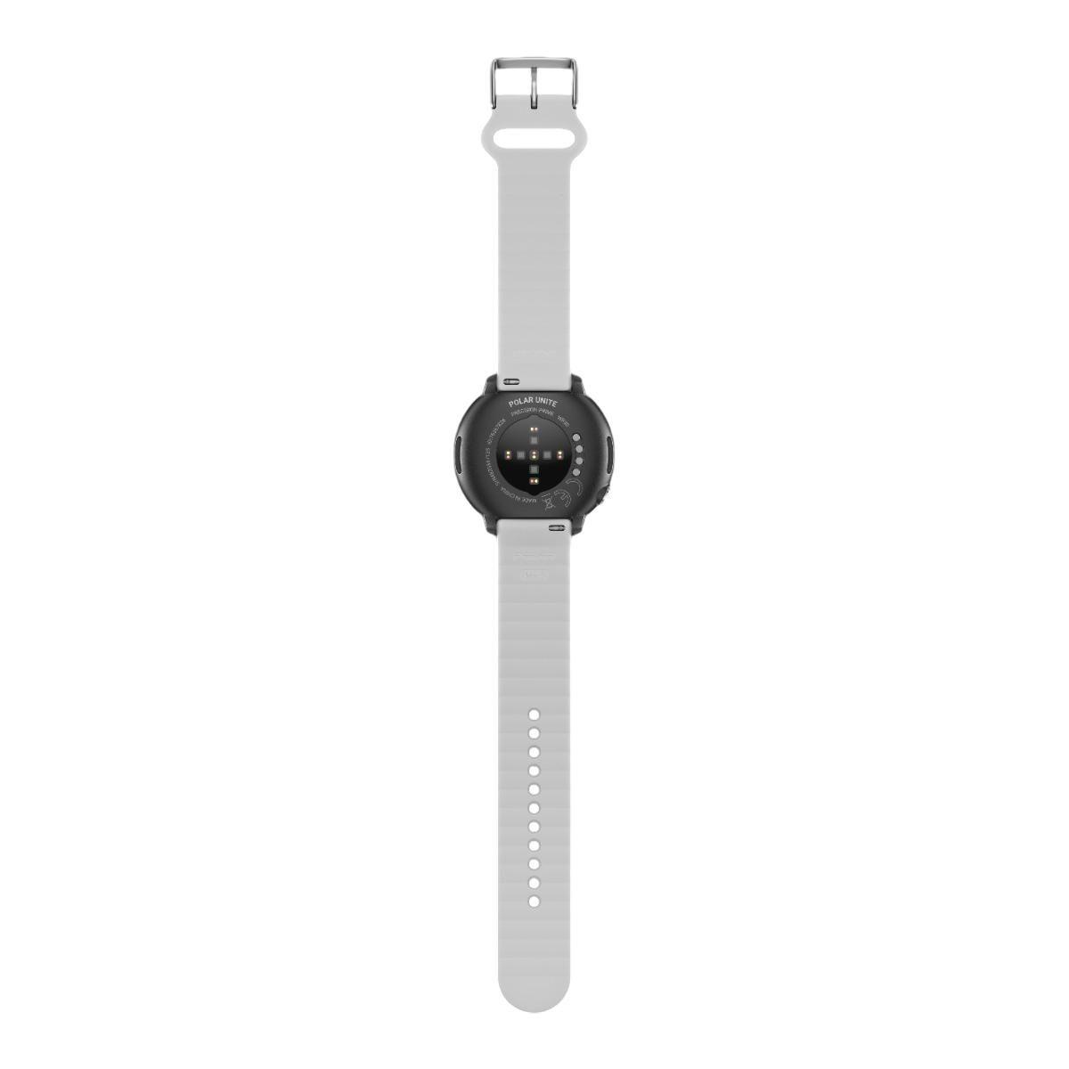 Reloj Deportivo Polar Unite S-L Blanco-5