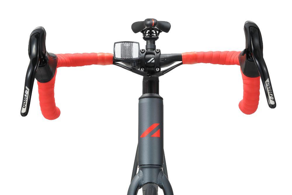 Bicicleta Ruta Altitude Nekul Disc Negra Talla 54-3
