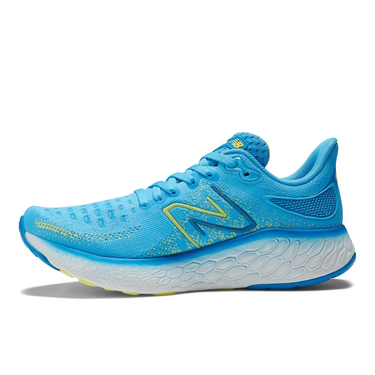 Zapatillas Running Mujer New Balance 1080 V12 Celeste-1
