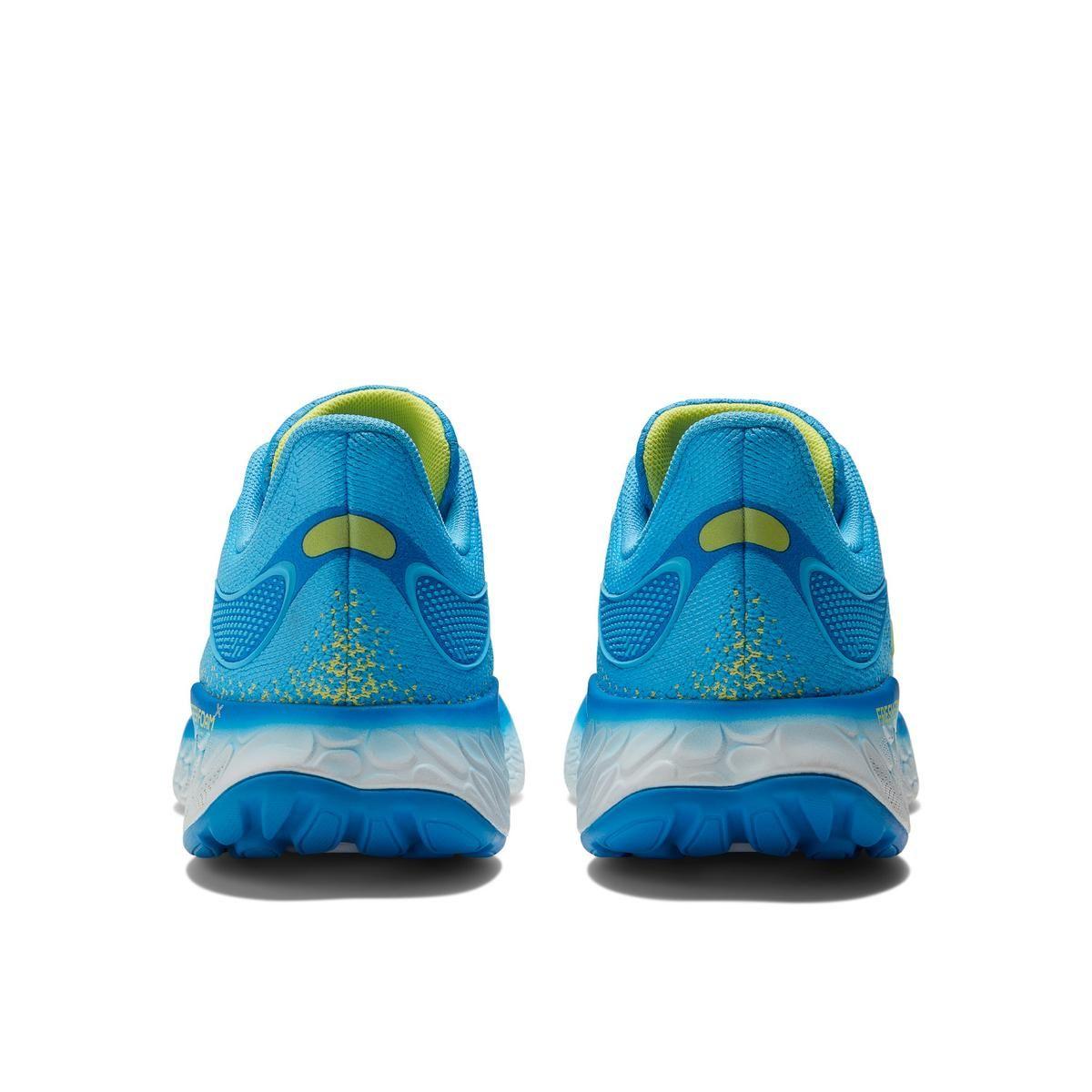 Zapatillas Running Mujer New Balance 1080 V12 Celeste-4