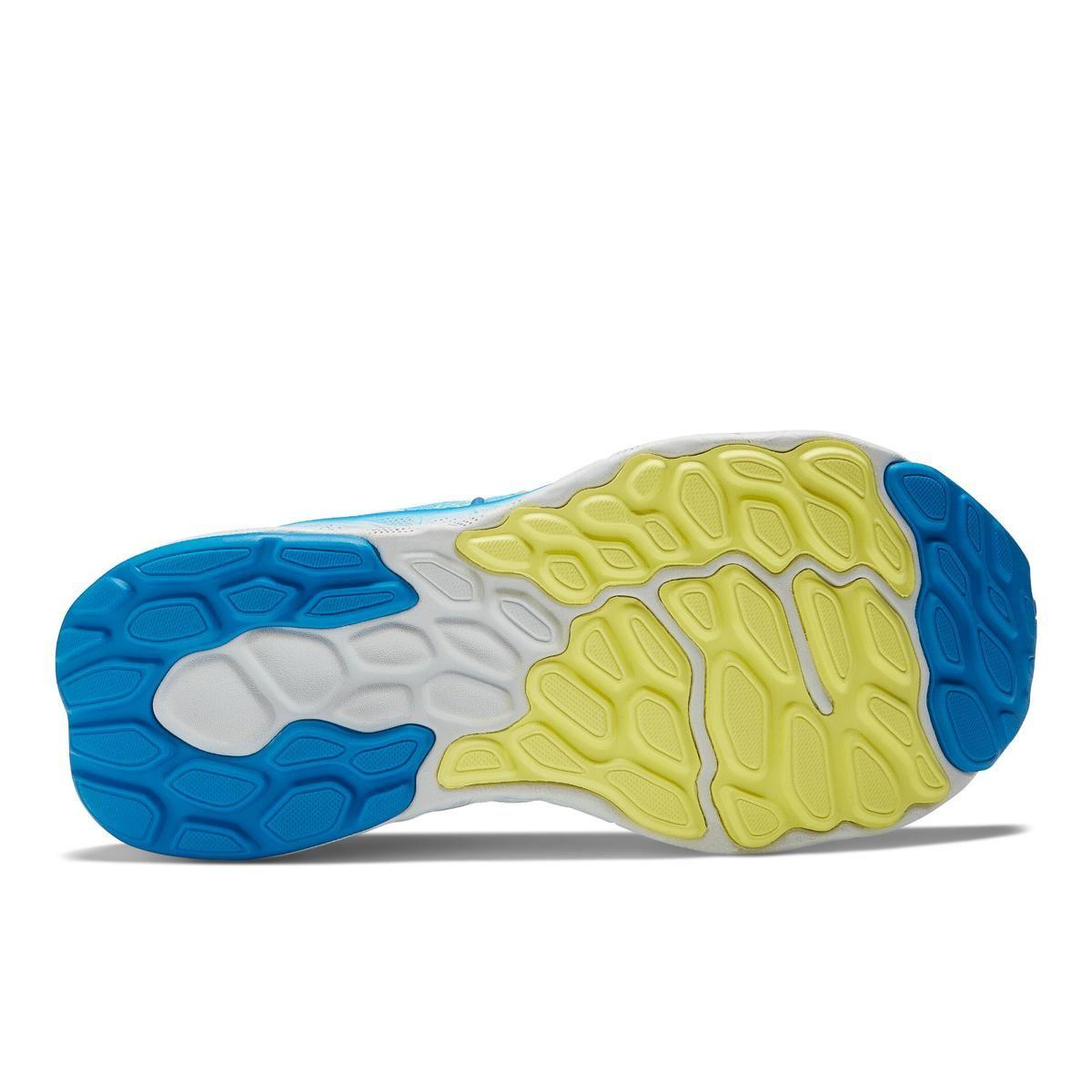 Zapatillas Running Mujer New Balance 1080 V12 Celeste-5