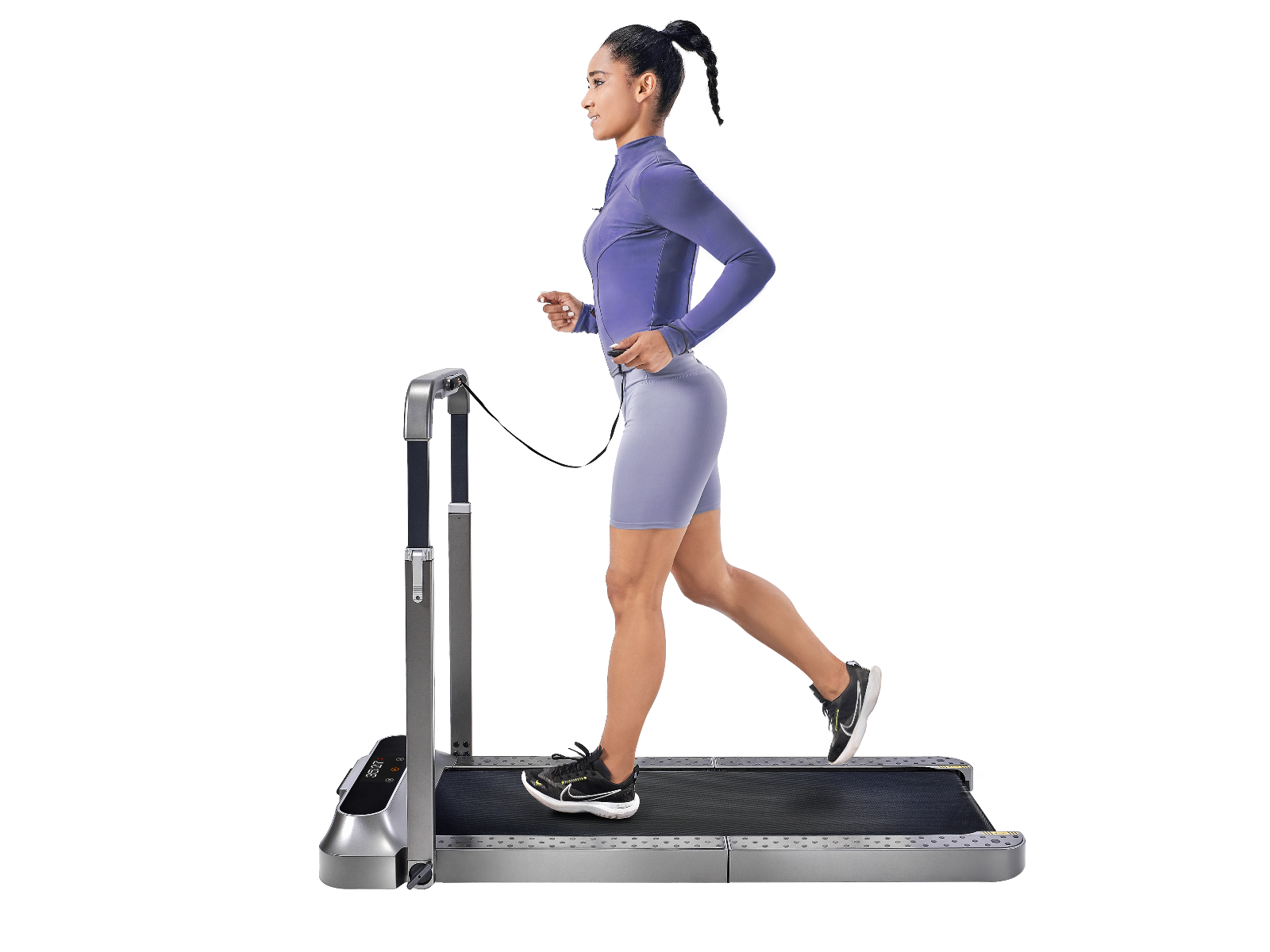 TROTADORA PLEGABLE R2 KINGSMITH WALKINGPAD-5