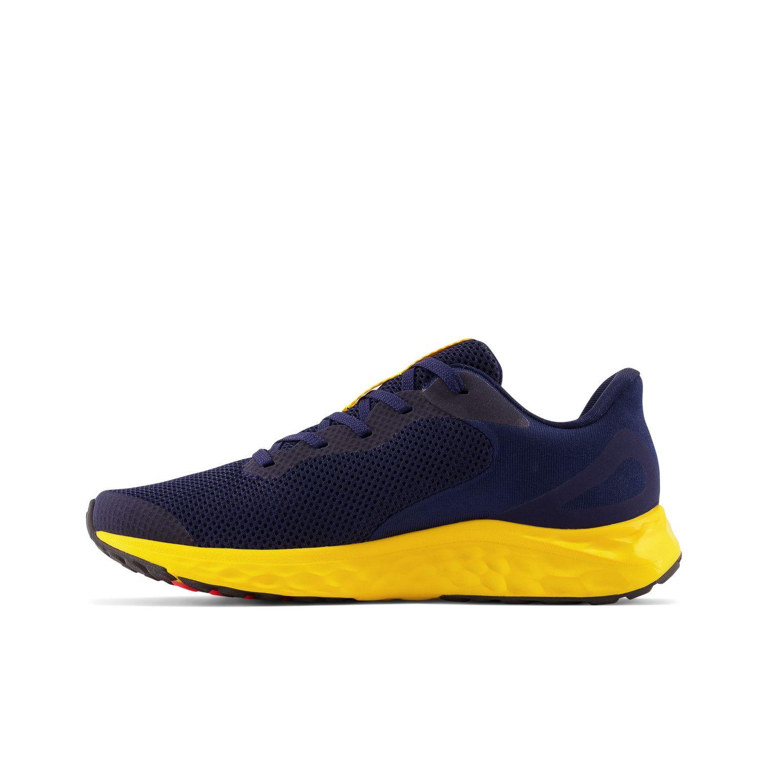 Zapatillas Running Niños New Balance Azul GPARIKB4-1