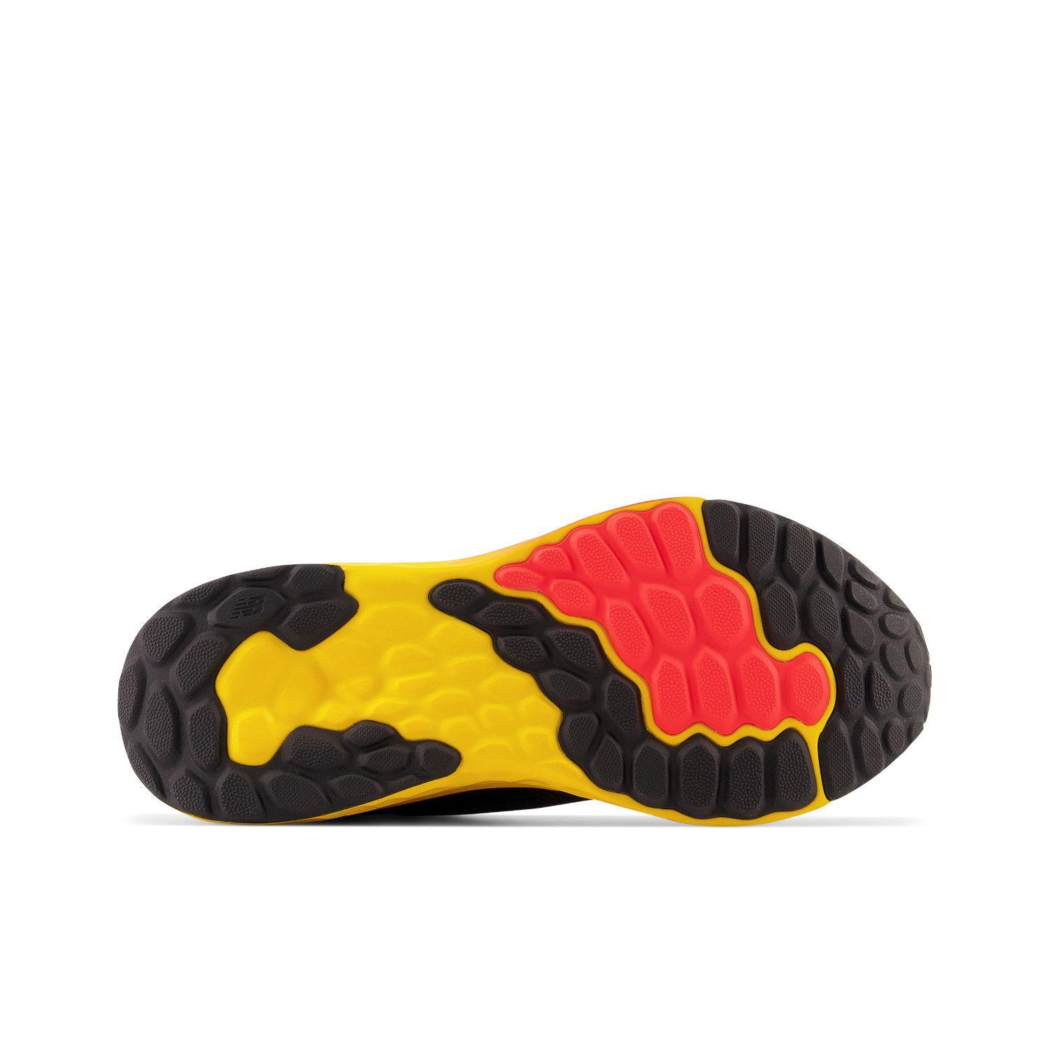 Zapatillas Running Niños New Balance Azul GPARIKB4-4