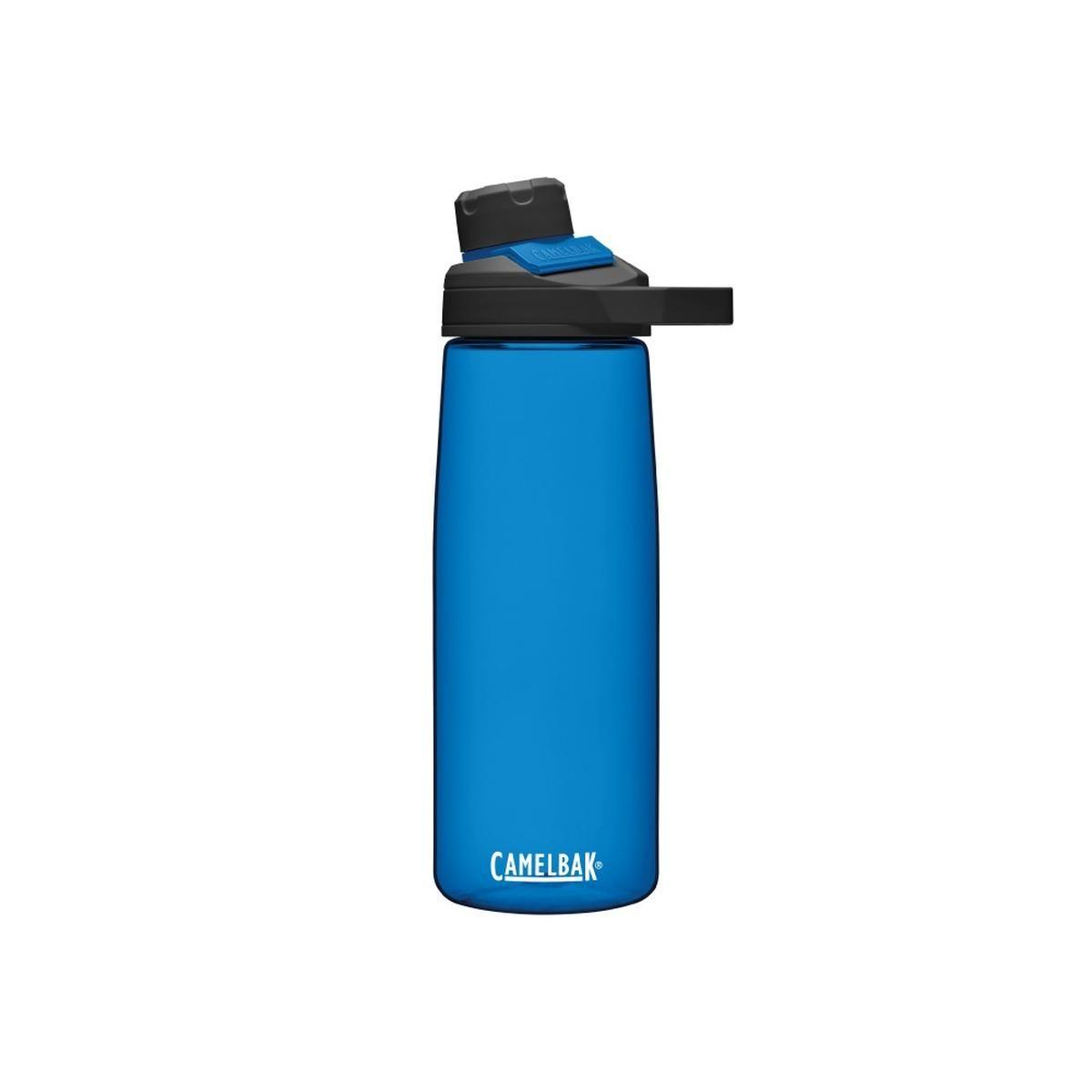 Botella Camelbak Chute Mag+ 750 ml Azul-0