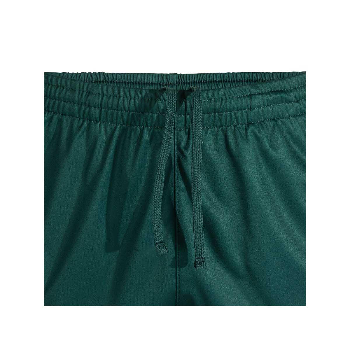 Short Tenis Hombre Joma Open III Turquesa-3