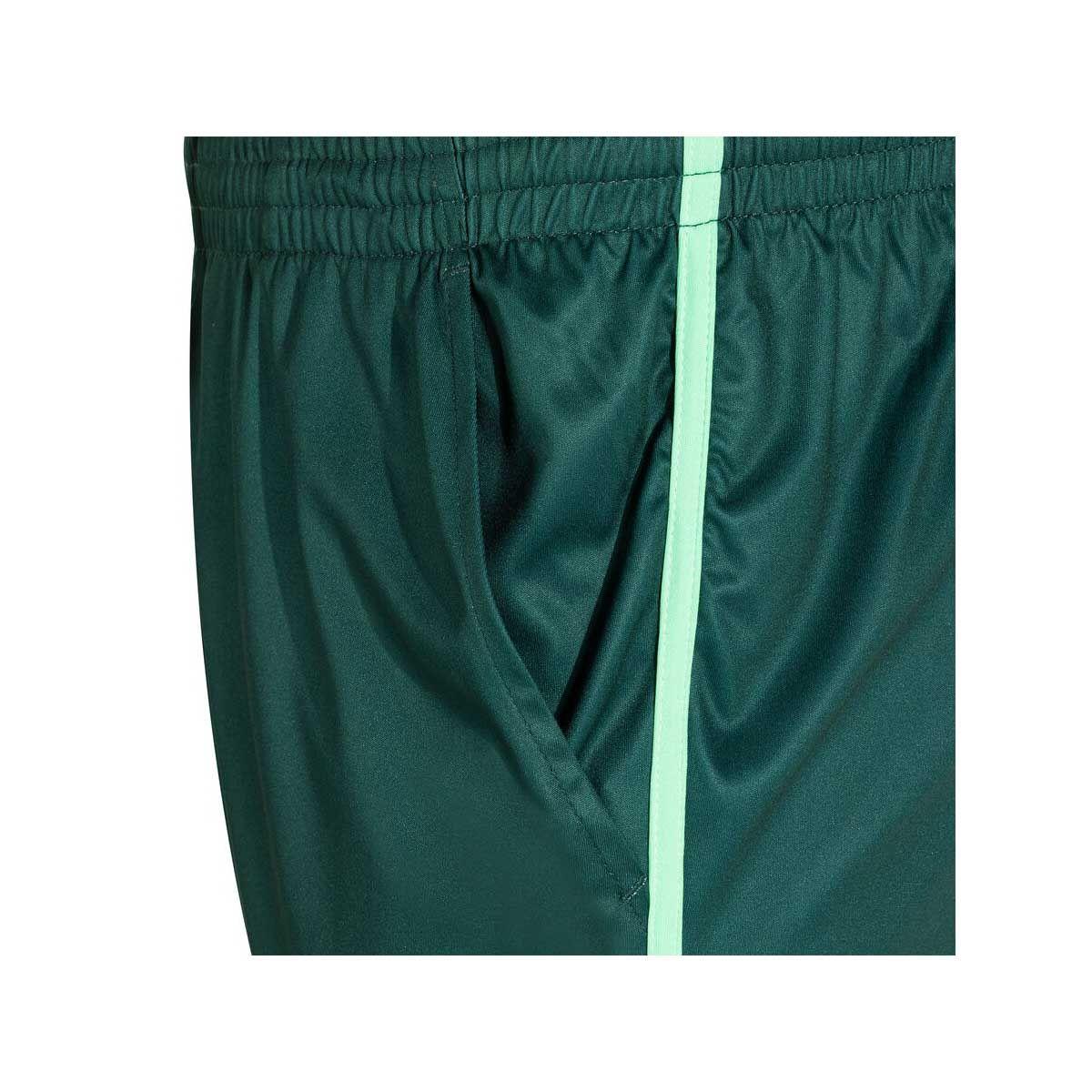 Short Tenis Hombre Joma Open III Turquesa-4
