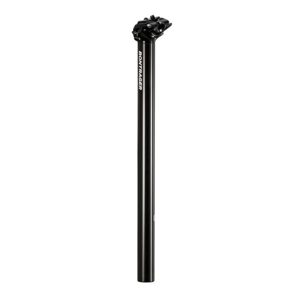 Tubo Sillín Bontrager Comp 8mm Offset 27.2 x 400mm-0