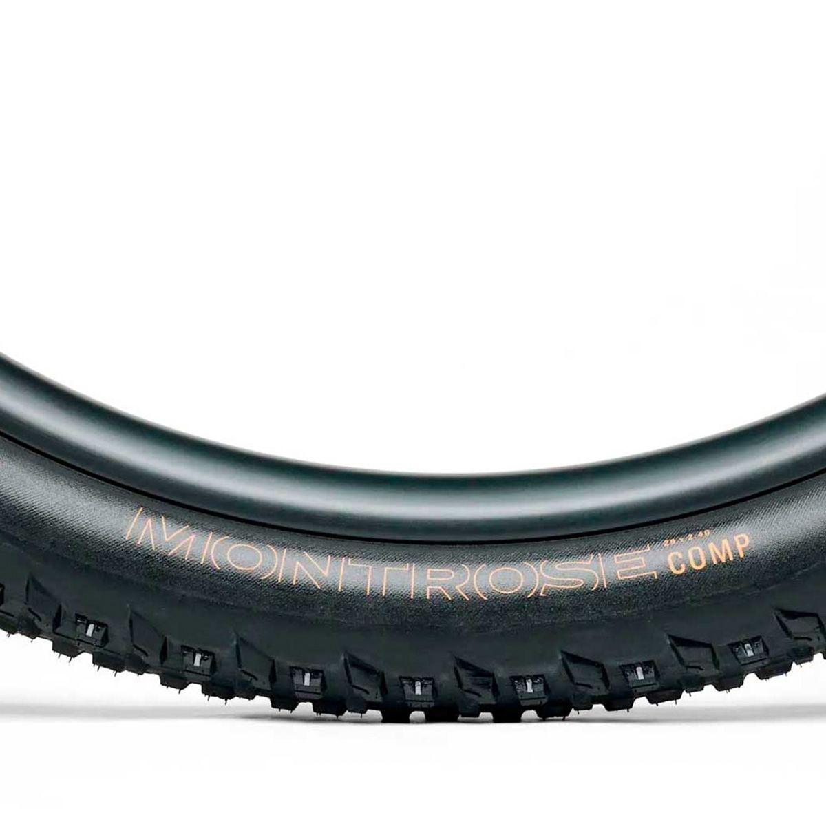 Neumático MTB Bontrager Montrose Comp XR 27.5'' x 2.4'' Ne-2