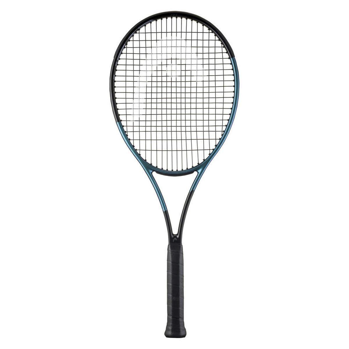 Raqueta Tenis Head Gravity Pro 2025 Negra Grip 4 3/8-1