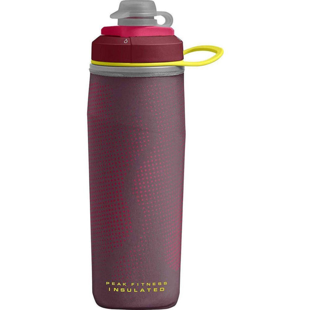 Botella Camelbak Peak Fitness Chill 500 ml Multicolor-0
