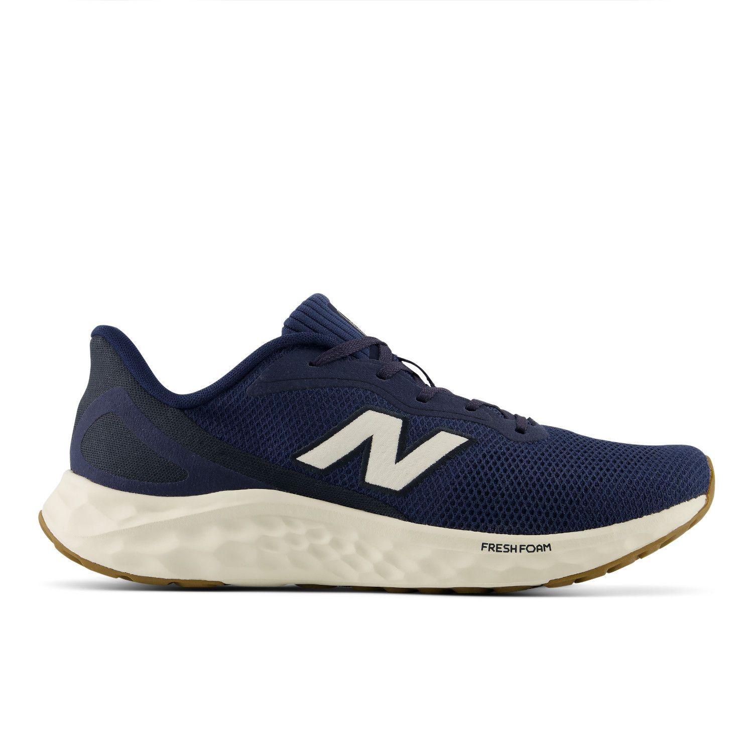 Zapatillas Running Hombre New Balance Arishi v4 Azules-0