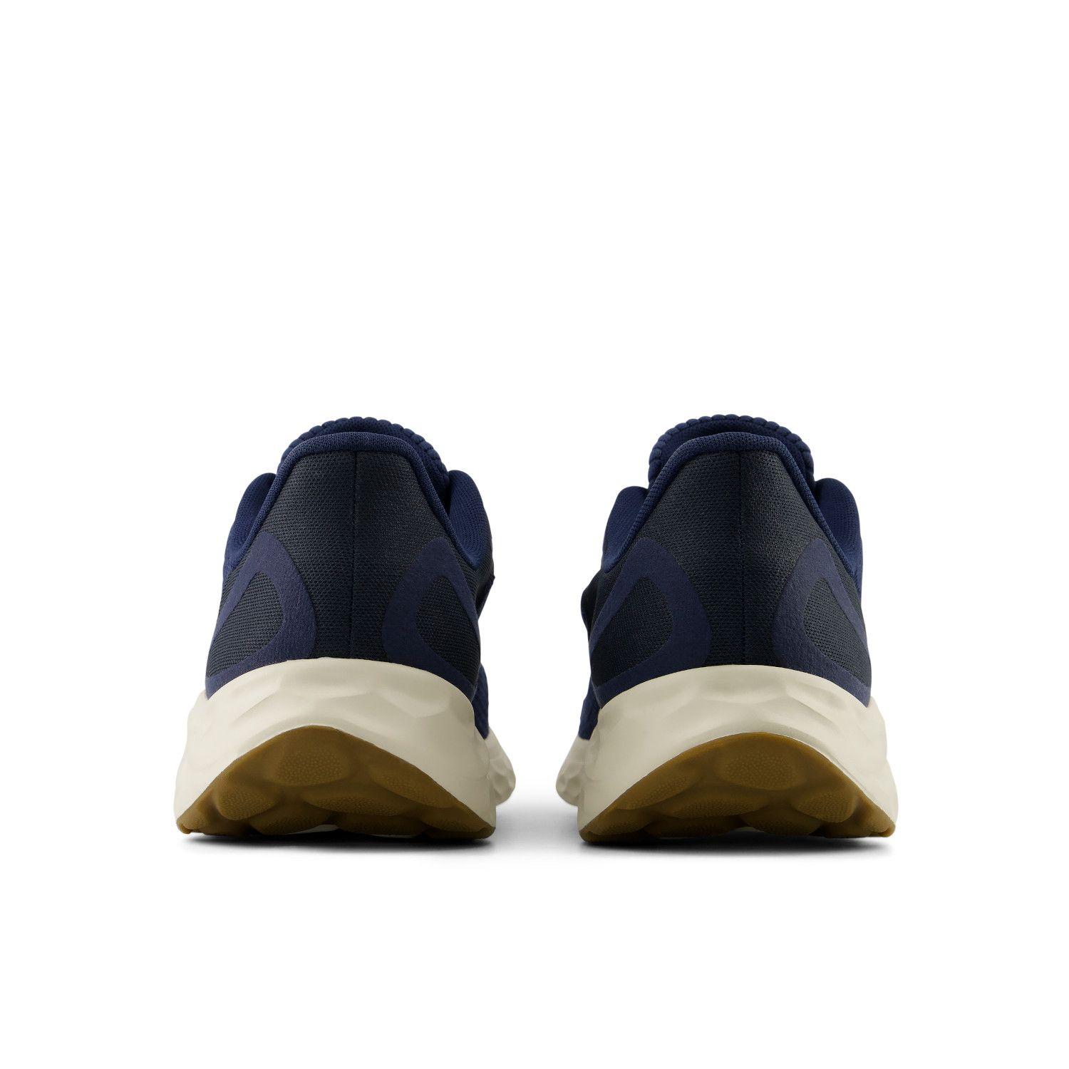 Zapatillas Running Hombre New Balance Arishi v4 Azules-5