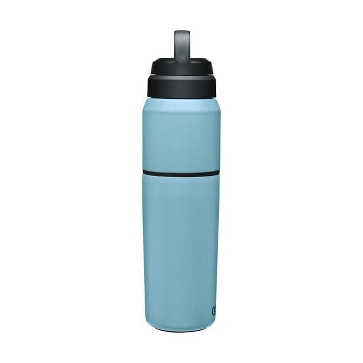 Botella Térmica Vaso Camelbak 670ml Acero Inoxidable Celeste-2
