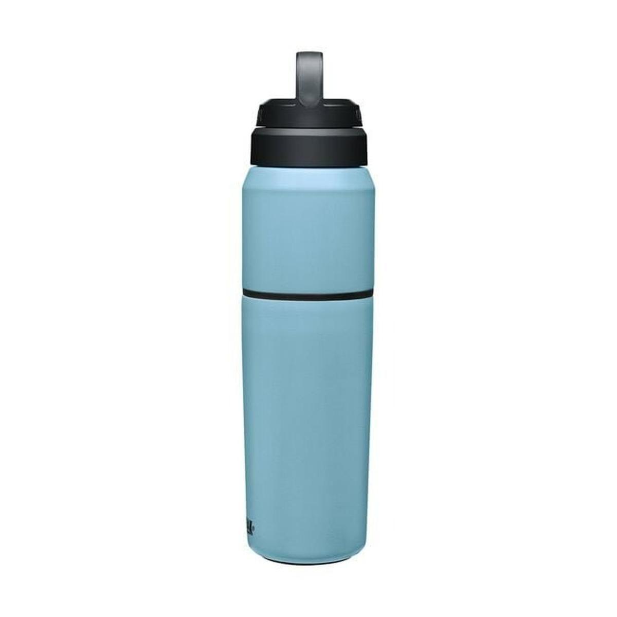 Botella Térmica Vaso Camelbak 670ml Acero Inoxidable Celeste-3