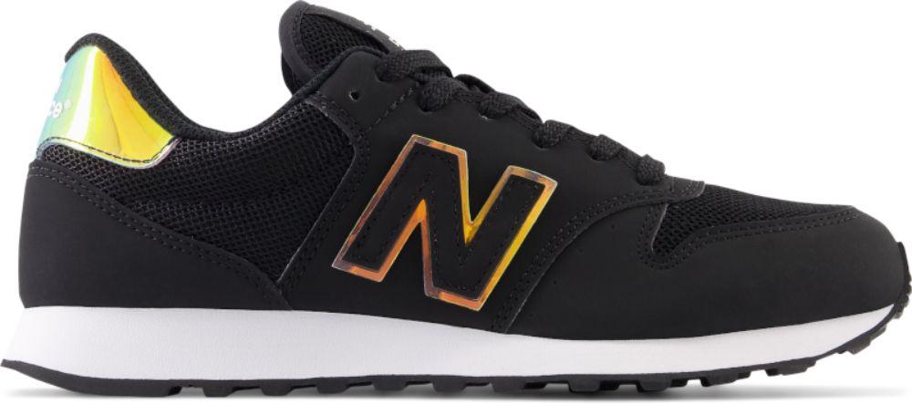 Zapatillas Urbanas Mujer New Balance GW500FA2 Negro-0