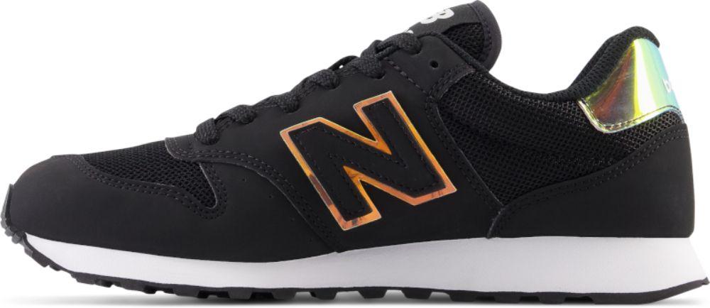 Zapatillas Urbanas Mujer New Balance GW500FA2 Negro-2