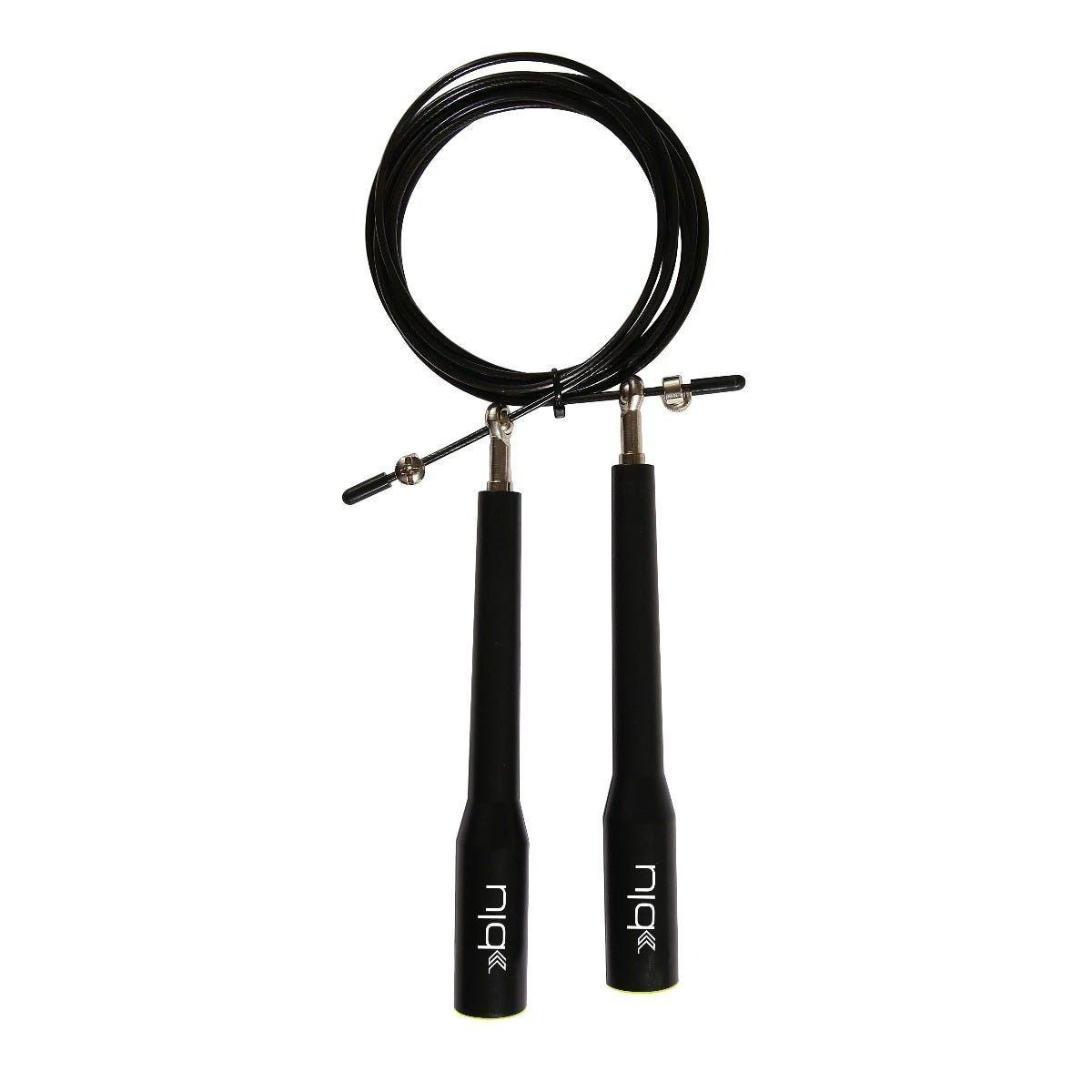 Cuerda de Velocidad Blu Fit Verde-2