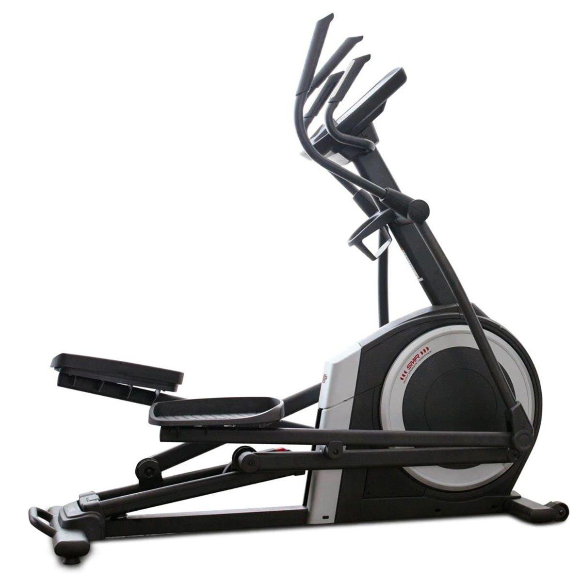 BICICLETA ELÍPTICA PRO FORM CARBON EL-0