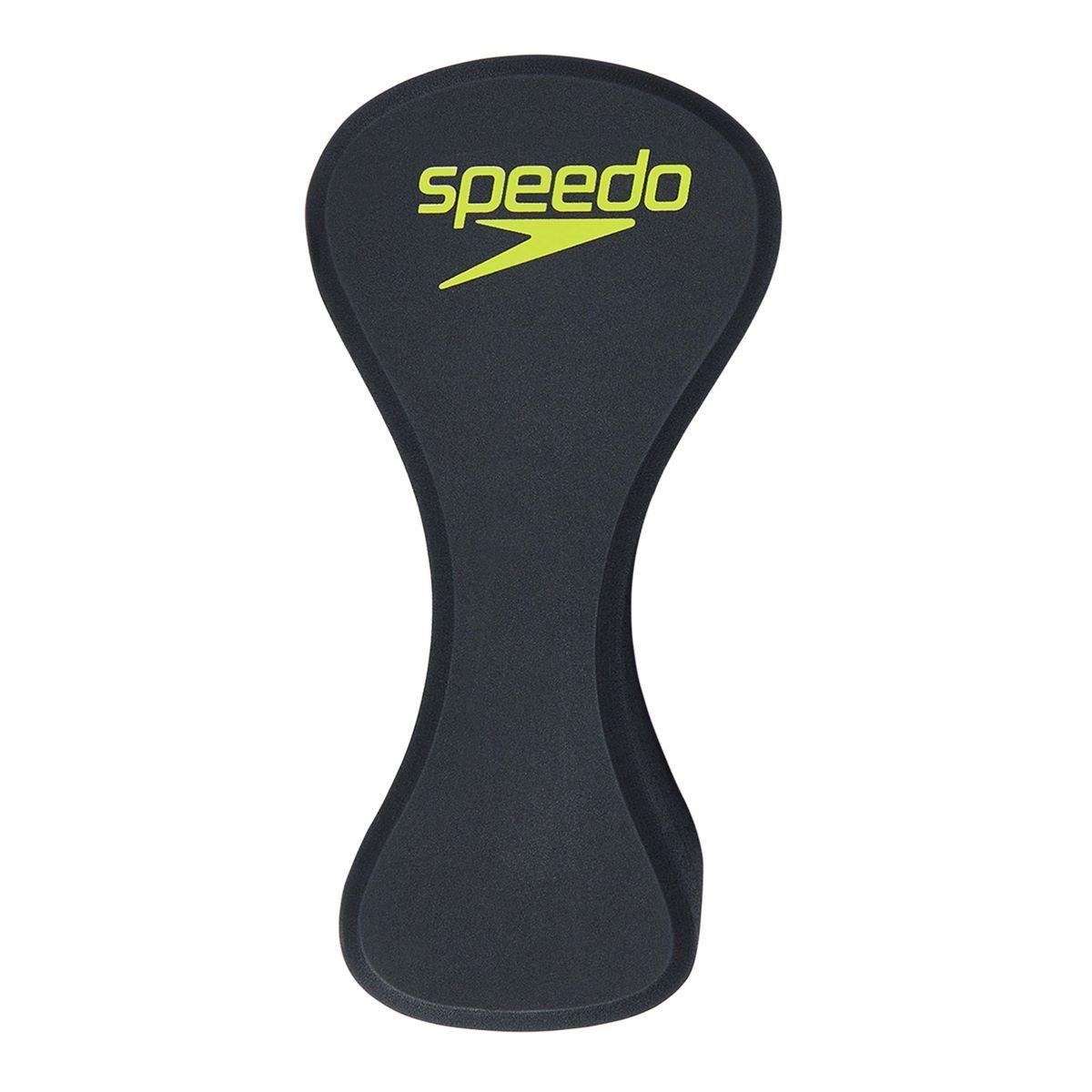 PULLBOY NATACIÓN SPEEDO GRIS-0