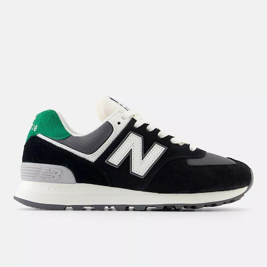 Zapatilla New Balance Mujer WL574YA1-0
