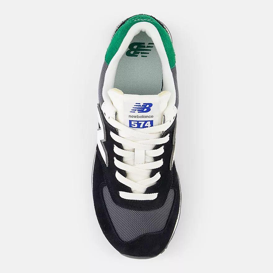 Zapatilla New Balance Mujer WL574YA1-1