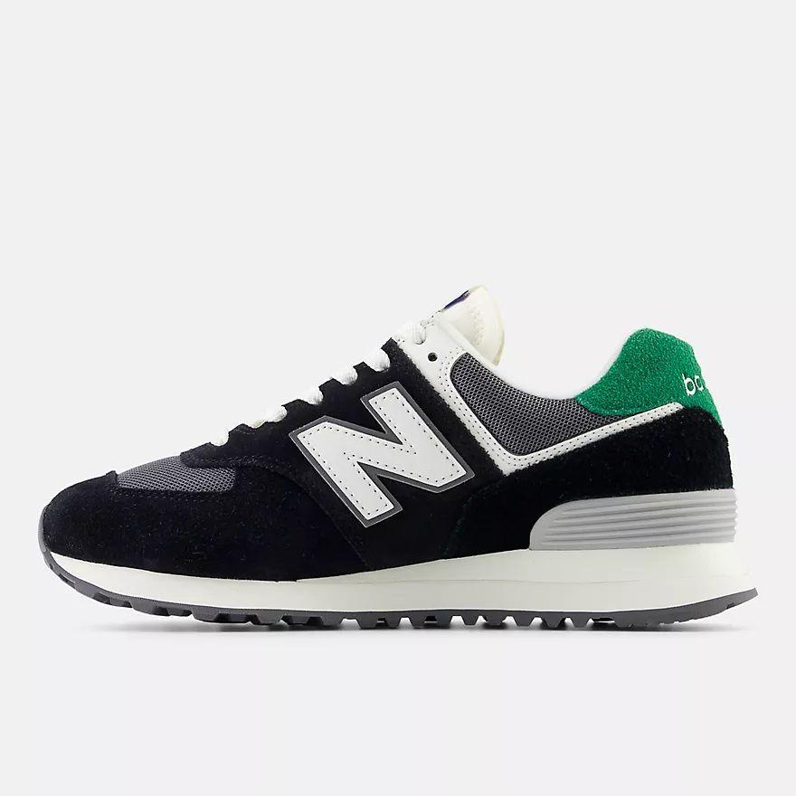 Zapatilla New Balance Mujer WL574YA1-3