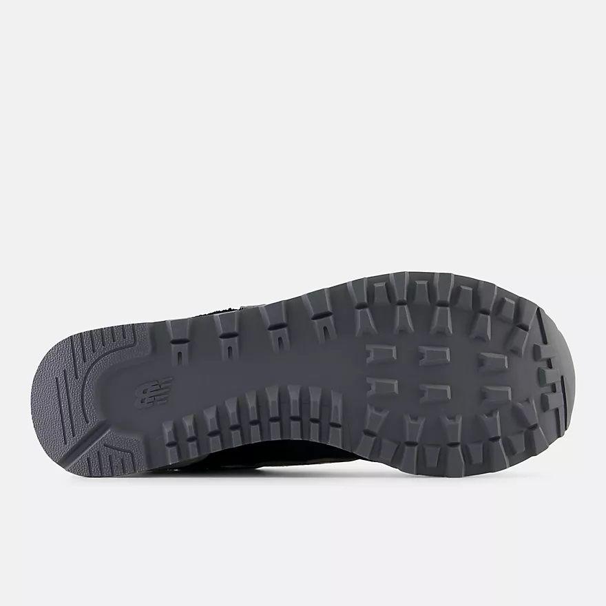 Zapatilla New Balance Mujer WL574YA1-4