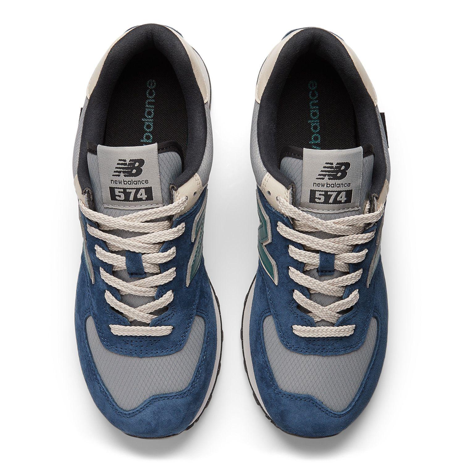 Zapatillas Urbanas Hombre New Balance Multicolor U 574 SOA-2