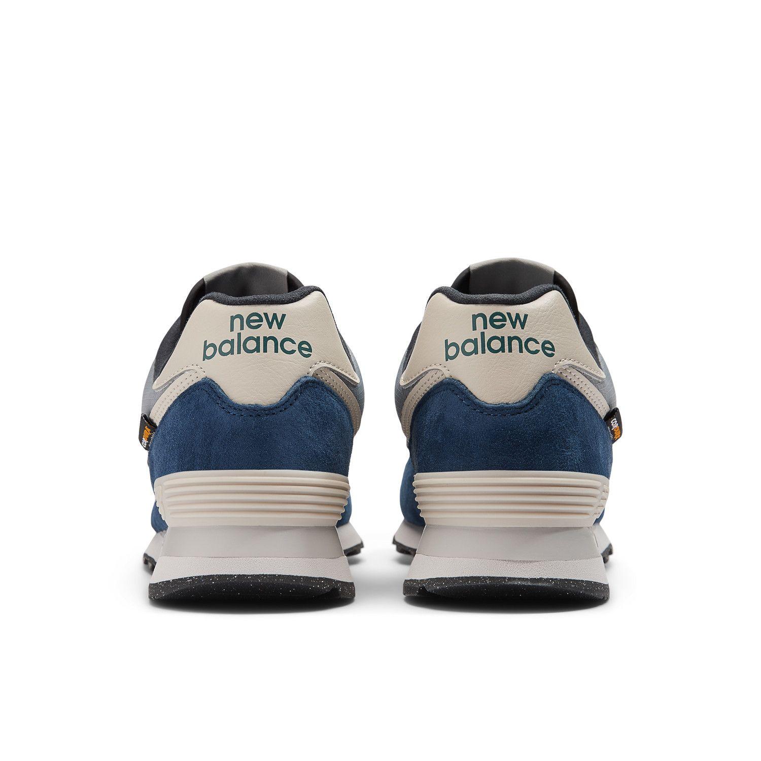 Zapatillas Urbanas Hombre New Balance Multicolor U 574 SOA-4