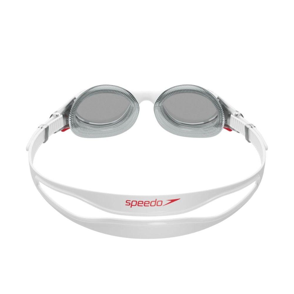 Anteojos Natación Unisex Biofuse 2.0 Blanco-2