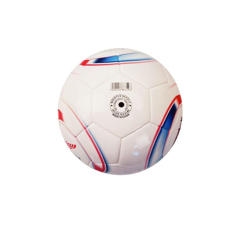 Balón Fútbol Team Chile N°5 2023 Blanco-2