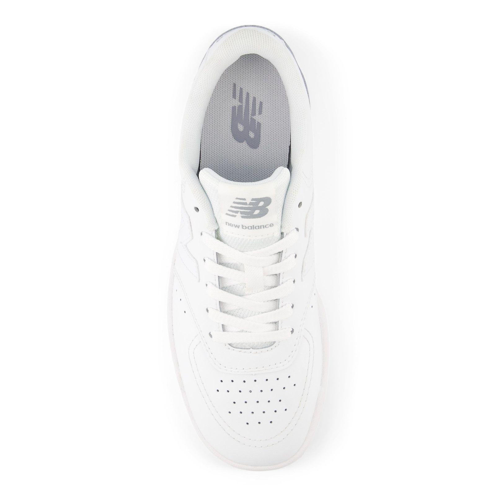 Zapatillas Mujer New Balance BBW80WWW Blanco-2