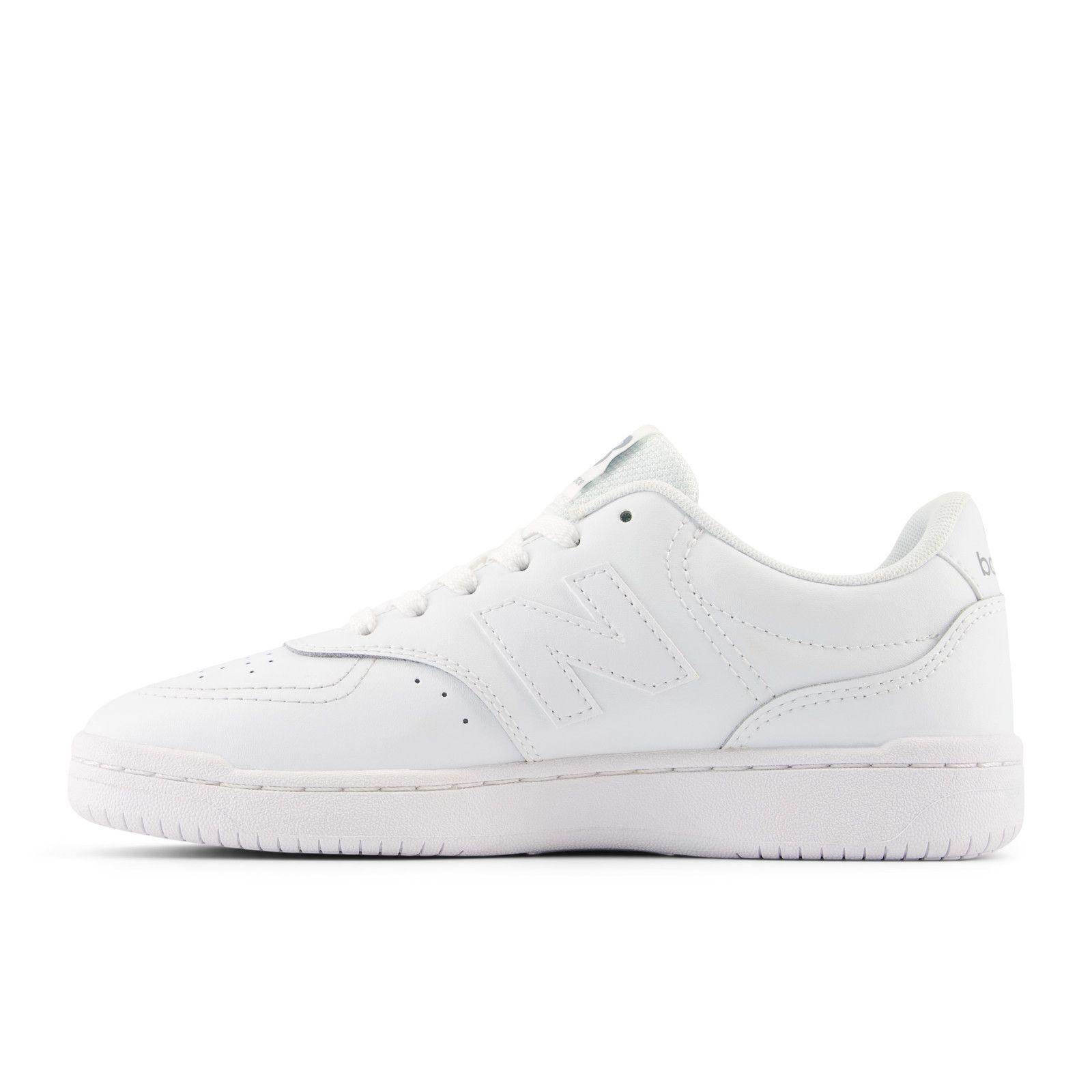 Zapatillas Mujer New Balance BBW80WWW Blanco-3