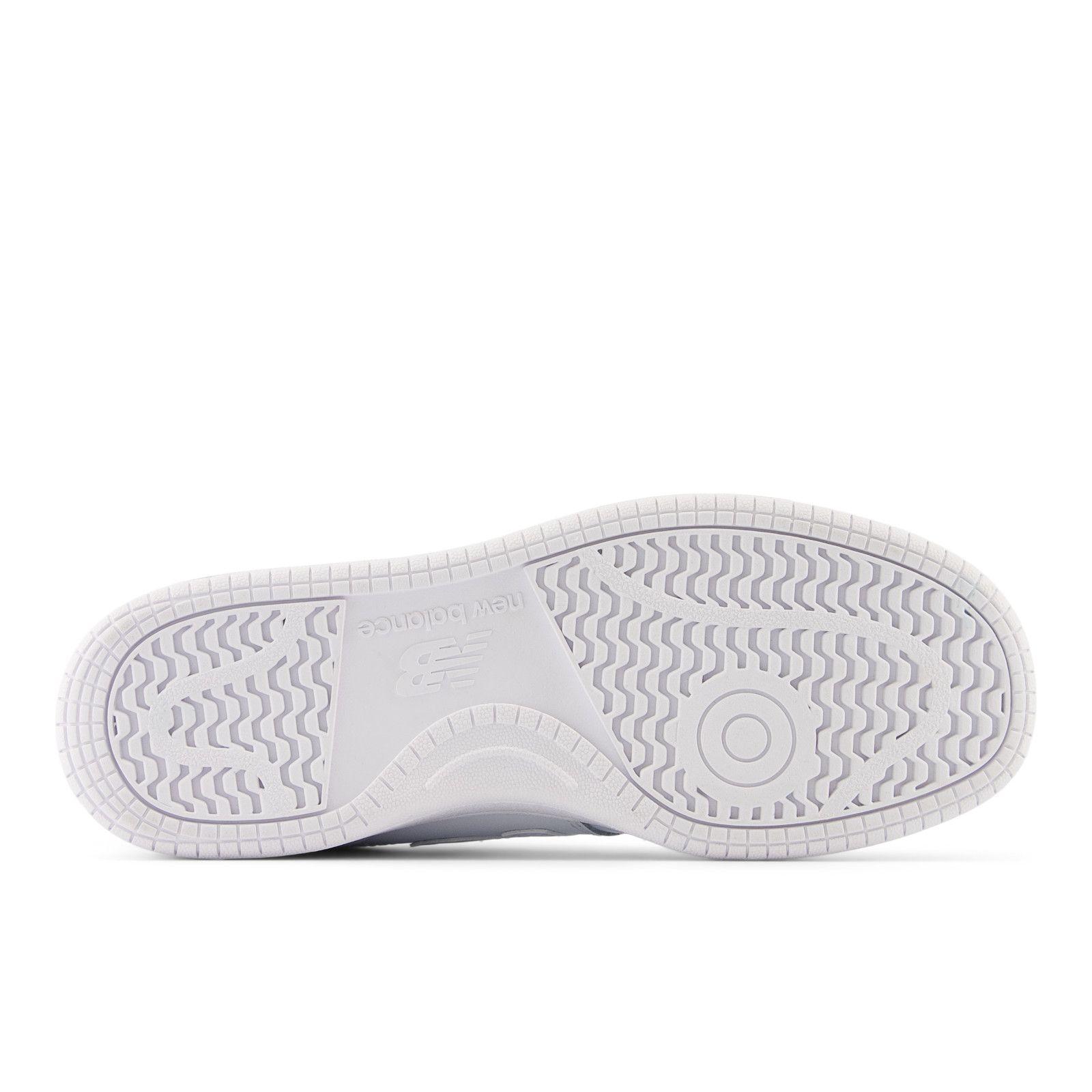 Zapatillas Mujer New Balance BBW80WWW Blanco-4