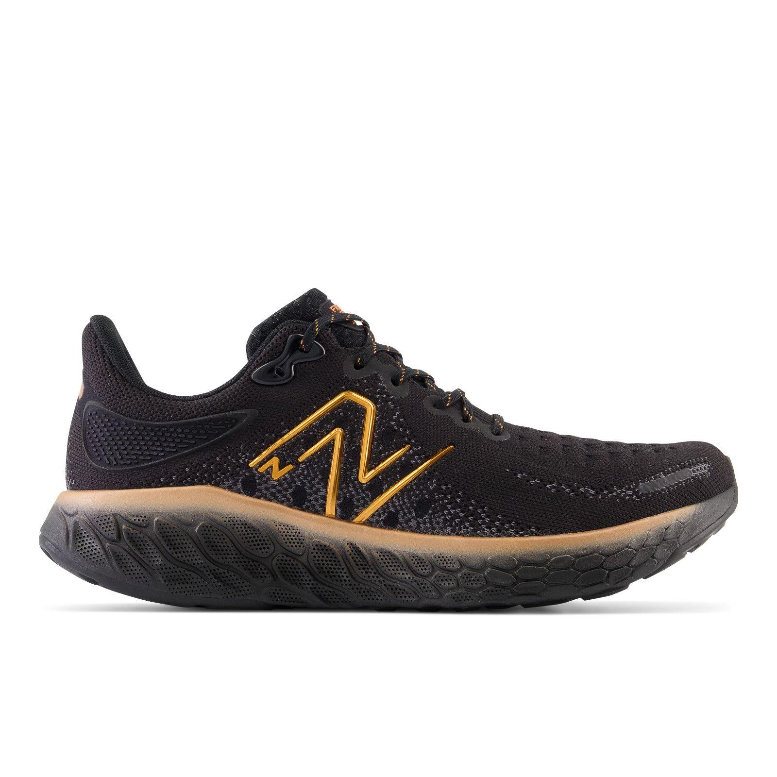 Zapatillas Running Hombre New Balance M108012Q Negro-0