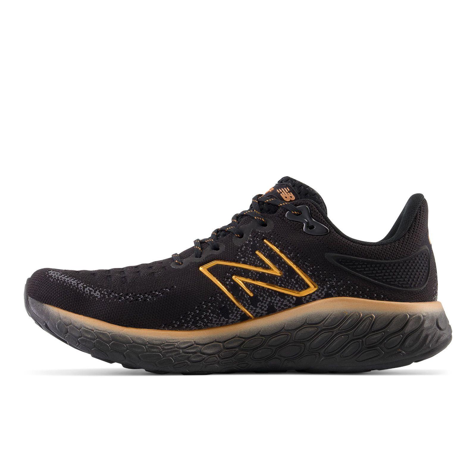 Zapatillas Running Hombre New Balance M108012Q Negro-1