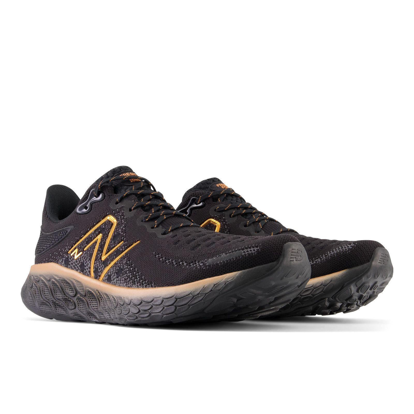 Zapatillas Running Hombre New Balance M108012Q Negro-2