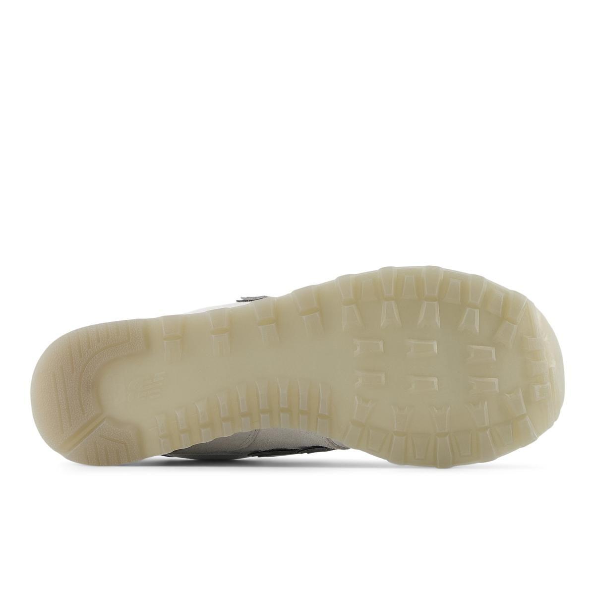 Zapatillas Urbanas Unisex New Balance 574 Gris/Beige-4